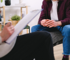 Hemer bireysel terapi