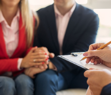 Hemer çift terapisi